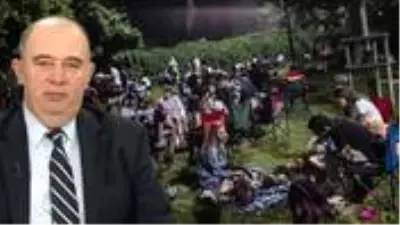 Bilim Kurulu Üyesi Prof. Dr. Ateş Kara: Tedbiri bırakırsak ikinci dalgada tablo çok daha ağır olabilir Bilim Kurulu Üyesi Prof. Dr. Ateş Kara: Tedbiri bırakırsak ikinci dalgada tablo çok daha ağır olabilir