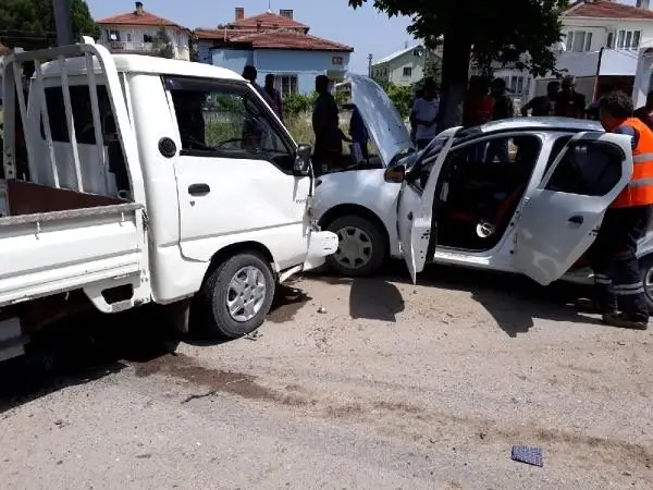 Bursa Yenisehir De Gerginlik Bursa