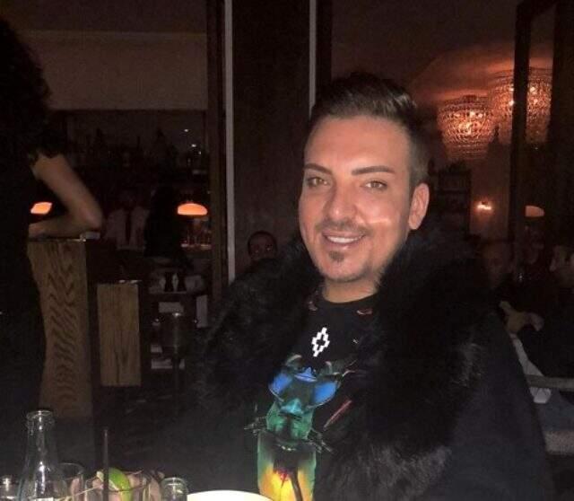 Caner Çalışır kimdir? Caner Çalışır kaç yaşında, nereli? Caner Çalışır kimdir? Caner Çalışır kaç yaşında, nereli?