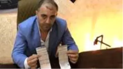 CHP, İSKİ'nin hatalı faturasına itiraz eden meclis üyesini partiden ihraç etmekle tehdit etti CHP, İSKİ'nin hatalı faturasına itiraz eden meclis üyesini partiden ihraç etmekle tehdit etti