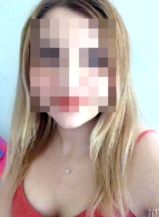 Derya, kendisine deodorant şişesiyle istismarda bulunan tecavüzcüsünün tutuklanmasını istiyor