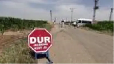 Diyarbakır’da bir köy karantinaya alındı