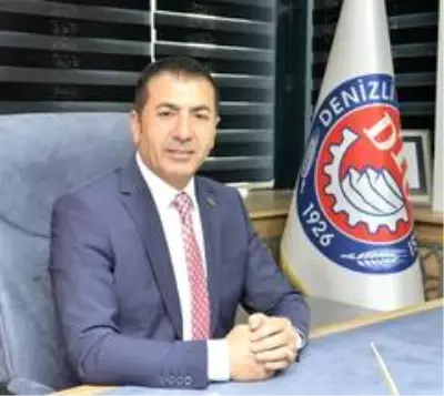 Son Dakika: DTO aracılığı ile işletmelere yaklaşık 68 milyon TL'lik kredi kullandırıldı Son Dakika: DTO aracılığı ile işletmelere yaklaşık 68 milyon TL'lik kredi kullandırıldı