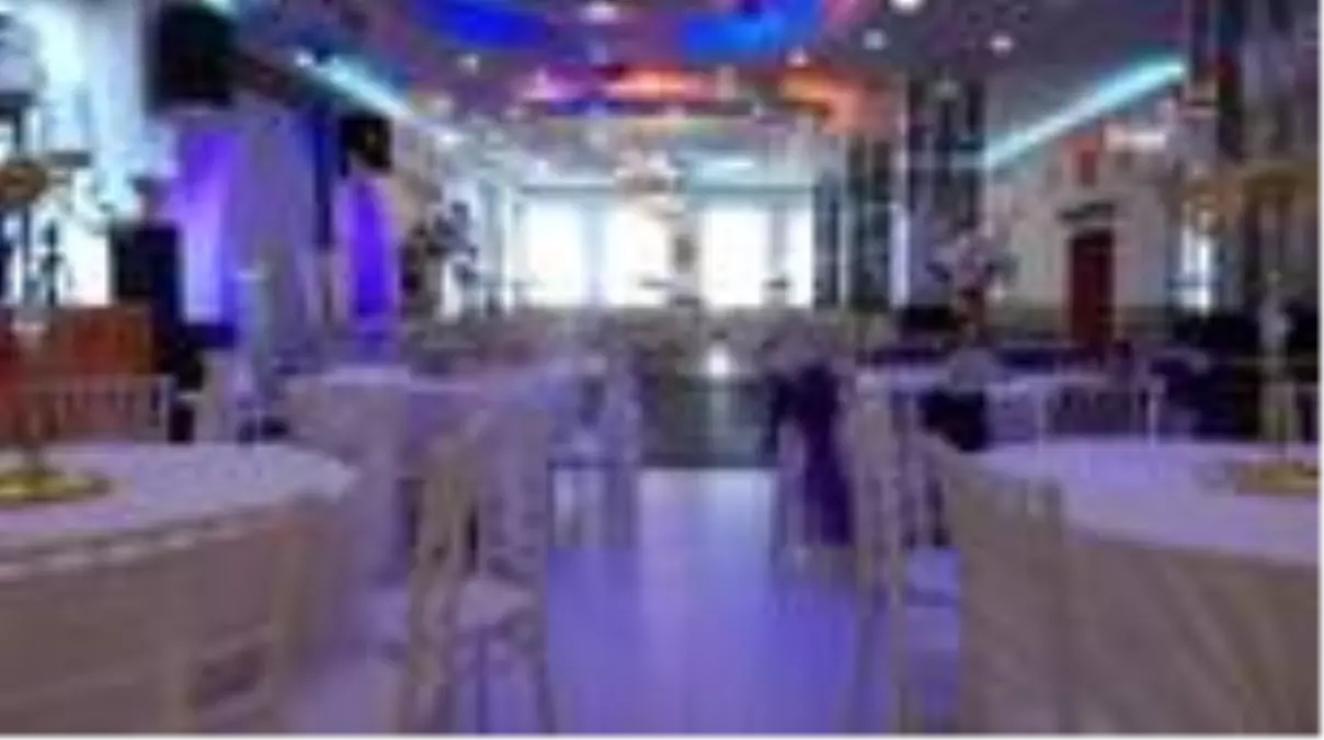 Düğün salonları ne zaman açılıyor? Nikah salonları ne zaman açılıyor? Düğün salonları ve nikah salonları takvimi nedir? Evlenecek çiftlere müjde!