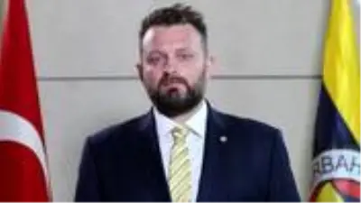 Fenerbahçeli yönetici Baki'den çarpıcı itiraf: Son iki yılda hatalar yapıldı Fenerbahçeli yönetici Baki'den çarpıcı itiraf: Son iki yılda hatalar yapıldı