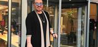 Fenomen Caner Çalışır kalp krizi nedeniyle hayatını kaybetti