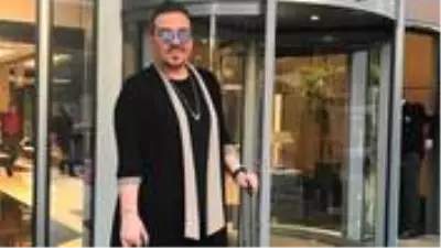Fenomen Caner Çalışır kalp krizi nedeniyle hayatını kaybetti Fenomen Caner Çalışır kalp krizi nedeniyle hayatını kaybetti