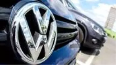 Ford ve Volkswagen iş birliği anlaşması imzaladı Ford ve Volkswagen iş birliği anlaşması imzaladı