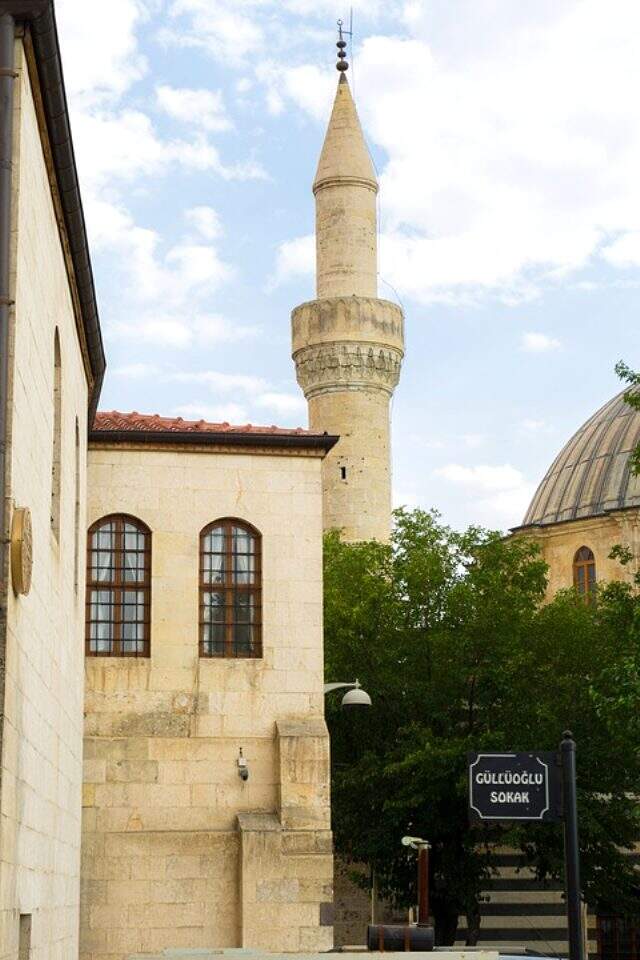 Gaziantep'te gezilecek yerler nerelerdir? Gaziantep geleneksel yemekleri nelerdir? Gaziantep mutfağı hakkında her şey haberimizde