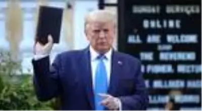 Geıorge Floyd protestoları: Wall Street Journal, Trump'ın 'Ordu müdahale etmesin' diyen ABD Savunma... Geıorge Floyd protestoları: Wall Street Journal, Trump'ın 'Ordu müdahale etmesin' diyen ABD Savunma...