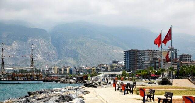 Hatay'da gezilecek yerler nerelerdir? Hatay yöresel lezzetleri nelerdir? Hatay ili hakkında tüm bilgiler