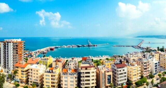 Hatay'da gezilecek yerler nerelerdir? Hatay yöresel lezzetleri nelerdir? Hatay ili hakkında tüm bilgiler