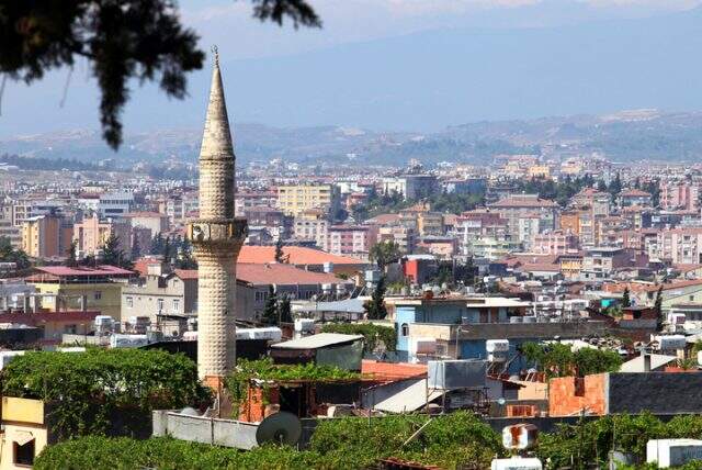Hatay'da gezilecek yerler nerelerdir? Hatay yöresel lezzetleri nelerdir? Hatay ili hakkında tüm bilgiler