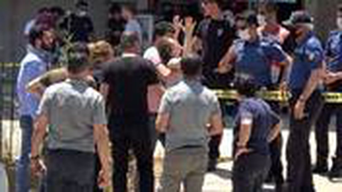 Cezaevinden çıkan kişi, aralarında husumet bulunan kişiyi pompalı tüfekle öldürdü