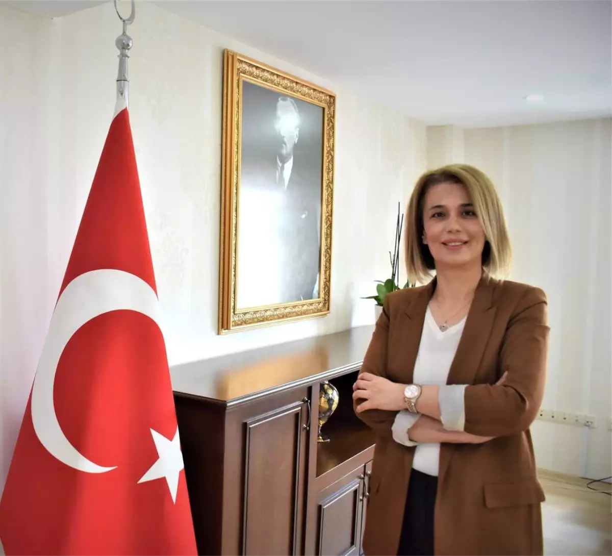 İnci Sezer Becel kimdir! İnci Sezer Becel hayatı ve biyografisi!
