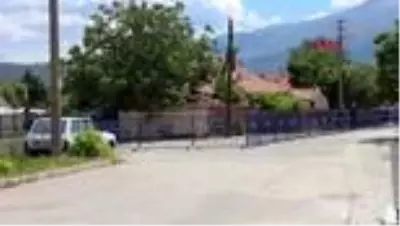 Isparta'daki 2 cadde ve 2 sokaktaki karantina kaldırıldı Isparta'daki 2 cadde ve 2 sokaktaki karantina kaldırıldı