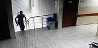 Kimlik beyan etmeden ilaç yazdırmak isteyen şahıs, bıçak ve demir çubukla doktorlara saldırdı