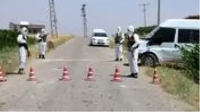 Kızının nişanına katılan muhtar virüs kaptı, köy karantinaya alındı!