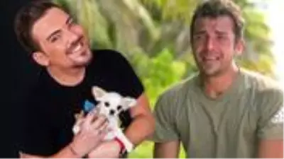 Caner Çalışır'ın vefatı Cemal Can'ın içine doğdu! Gözyaşları içinde söyledikleri yeniden gündem oldu Caner Çalışır'ın vefatı Cemal Can'ın içine doğdu! Gözyaşları içinde söyledikleri yeniden gündem oldu