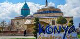 Konya'da gezilecek yerler nereler? Konya'da ne yenir? Konya Alaaddin Tepesi hikayesi nedir?