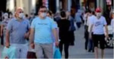 Korona tedbirleri kapsamında İstanbul'da kademeli mesai uygulamasına geçilebilir Korona tedbirleri kapsamında İstanbul'da kademeli mesai uygulamasına geçilebilir