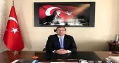 Mamak Kaymakamı Polat, Yozgat Valiliğine atandı