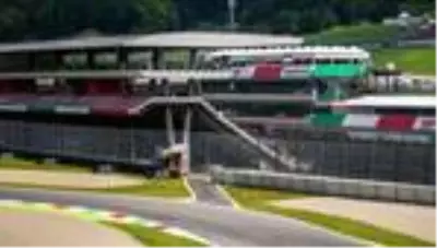 MotoGP'nin İtalya ayağı iptal edildi