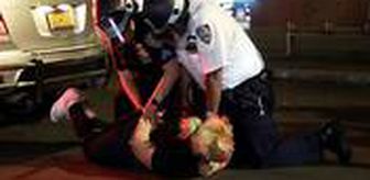 New York'ta polislerin disiplin kayıtları üzerindeki gizlilik kaldırıldı