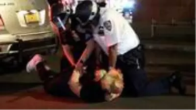 New York'ta polislerin disiplin kayıtları üzerindeki gizlilik kaldırıldı New York'ta polislerin disiplin kayıtları üzerindeki gizlilik kaldırıldı