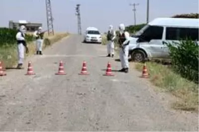 Nişana gittiler korona kaptılar