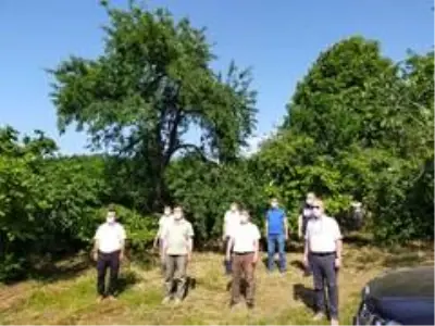 Ordu'da tüketilen Ordu'da üretilecek