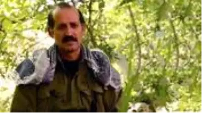PKK'nın infazcısı Kasım Engin kod adlı İsmail Nazlıkul öldürüldü PKK'nın infazcısı Kasım Engin kod adlı İsmail Nazlıkul öldürüldü