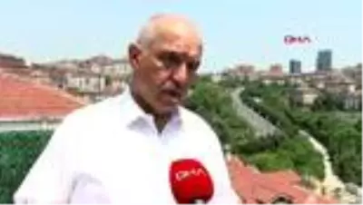 PROF. DR. ILICALI İSTANBUL TRAFİĞİ İÇİN MESAİLERDE KADEMELENDİRME YAPACAĞIZ -1 PROF. DR. ILICALI İSTANBUL TRAFİĞİ İÇİN MESAİLERDE KADEMELENDİRME YAPACAĞIZ -1