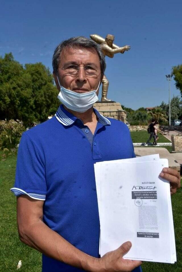 Prof. Halaçoğlu'ndan çarpıcı Ayasofya iddiası: Müze olması için hazırlanan kararname ve Atatürk imzası gerçek değil Prof. Halaçoğlu'ndan çarpıcı Ayasofya iddiası: Müze olması için hazırlanan kararname ve Atatürk imzası gerçek değil