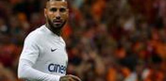 Quaresma'dan Beşiktaş'a döneceği iddialarına yanıt: Bana olan sevgilerini biliyorum ancak kimseyle görüşmedim