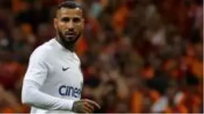 Quaresma'dan Beşiktaş'a döneceği iddialarına yanıt: Bana olan sevgilerini biliyorum ancak kimseyle görüşmedim Quaresma'dan Beşiktaş'a döneceği iddialarına yanıt: Bana olan sevgilerini biliyorum ancak kimseyle görüşmedim