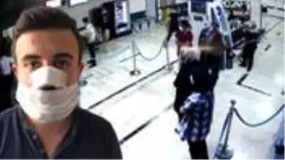 Sağlık çalışanı hasta yakınları tarafından darp edildi! O anlar güvenlik kameralarına yansıdı Sağlık çalışanı hasta yakınları tarafından darp edildi! O anlar güvenlik kameralarına yansıdı