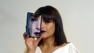Samsung Galaxy Fold 2 Ekran Özellikleri Sızdırıldı Samsung Galaxy Fold 2 Ekran Özellikleri Sızdırıldı
