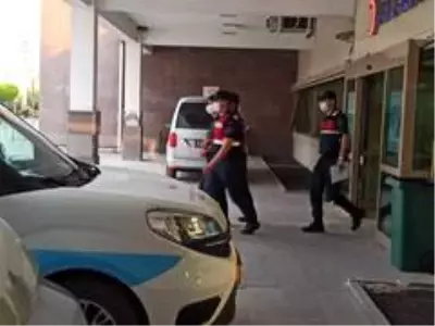 Şuhut'ta trafo hırsızları kıskıvrak yakalandı