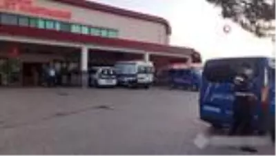 Şuhut’ta trafo hırsızları kıskıvrak yakalandı