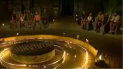 Survivor 2020'de bu hafta adaya veda eden isim Yunus Emre oldu Survivor 2020'de bu hafta adaya veda eden isim Yunus Emre oldu