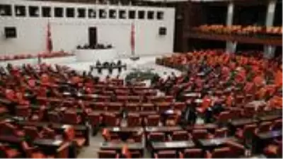 TBMM Genel Sekreterliği'nde bir çalışanda koronavirüs tespit edildi TBMM Genel Sekreterliği'nde bir çalışanda koronavirüs tespit edildi