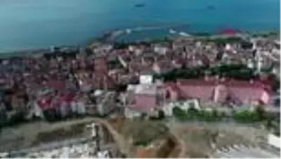 TRABZON'DA MİLLET BAHÇESİ EKİMDE AÇILACAK TRABZON'DA MİLLET BAHÇESİ EKİMDE AÇILACAK
