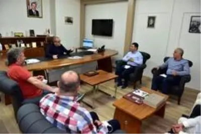 Tütüncü'den Cumhurbaşkanına sağlık yatırımı teşekkürü