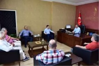 Tütüncü'den Cumhurbaşkanına sağlık yatırımı teşekkürü