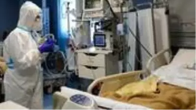 Virüsün bulaşıcılığını gözler önüne seren tablo! İtalya'nın Bergamo şehrinin yarısı korona geçirmiş Virüsün bulaşıcılığını gözler önüne seren tablo! İtalya'nın Bergamo şehrinin yarısı korona geçirmiş