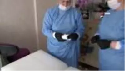 Yaz tatili geldi, yağ ve selülit problemleri yaşayanlar soluğu güzellik merkezlerinde aldı Yaz tatili geldi, yağ ve selülit problemleri yaşayanlar soluğu güzellik merkezlerinde aldı