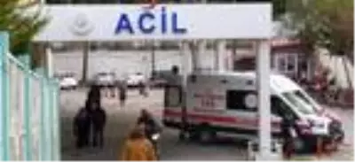 Yemeklerine fare zehri karıştığı sanılan 7 kişi tedaviye alındı