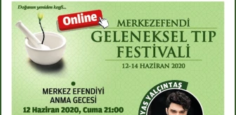 Zeytinburnu Belediyesi'nden 'Online' festival