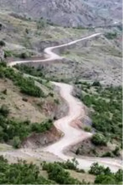 2 işçinin şehit olduğu bölgede operasyonlar sürüyor